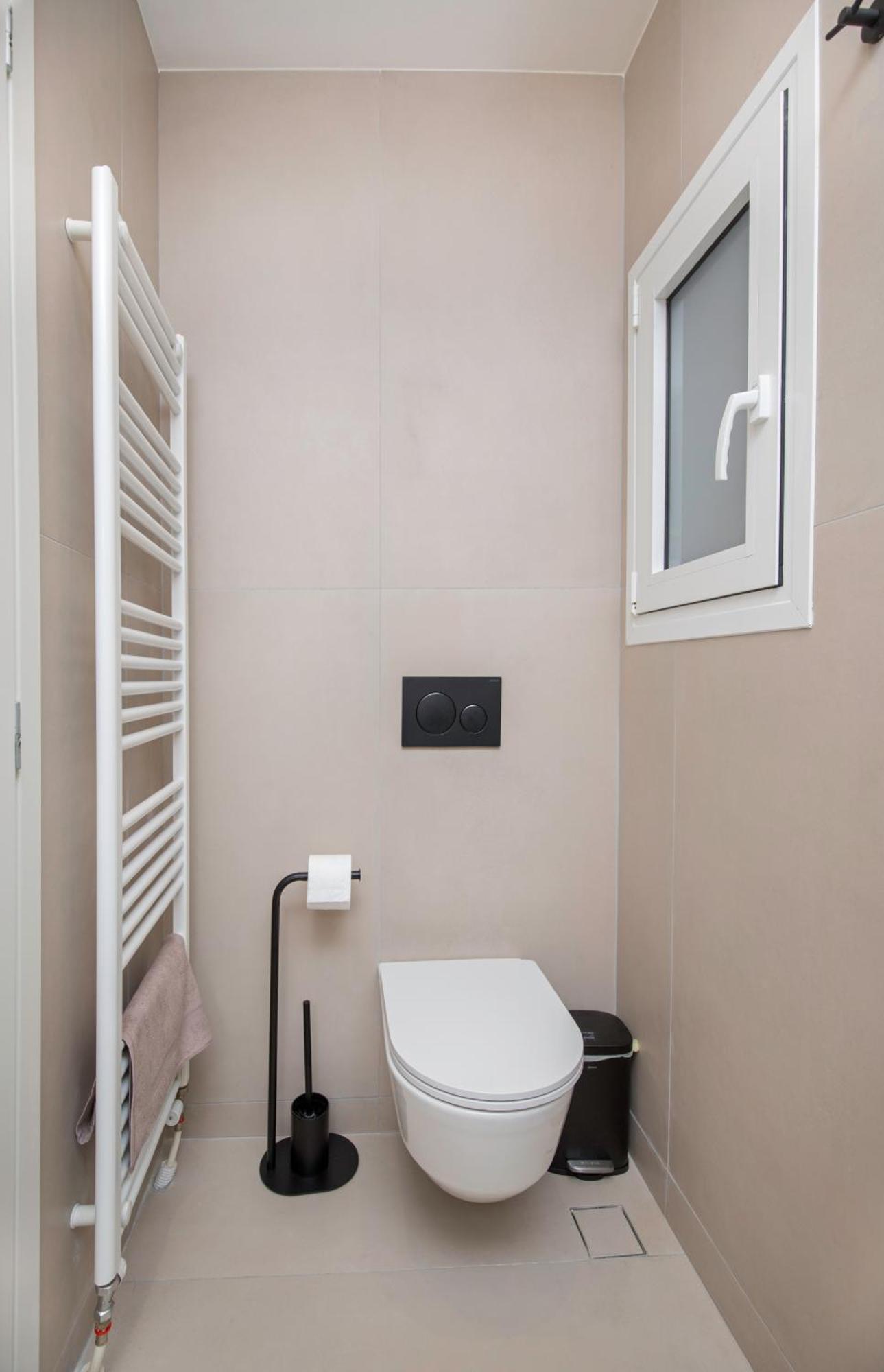 Urban Spacious Apartment Near Kallimarmaron Афіни Екстер'єр фото